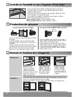 Preview for 60 page of Panasonic NR-BN34FX1 Operating Instructions Manual