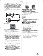 Preview for 41 page of Panasonic NV-GS180GN Operating Instructions Manual