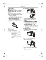 Preview for 7 page of Panasonic NV-GS27GN Operating Instructions Manual