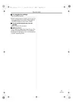 Preview for 35 page of Panasonic NV-GS35GN Operating Instructions Manual