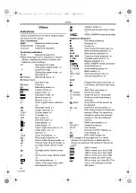 Preview for 42 page of Panasonic NV-GS35GN Operating Instructions Manual