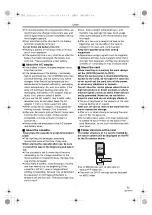 Preview for 51 page of Panasonic NV-GS35GN Operating Instructions Manual