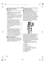 Preview for 52 page of Panasonic NV-GS35GN Operating Instructions Manual