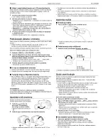 Preview for 5 page of Panasonic NV-GS80EB User Manual