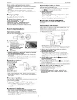 Preview for 12 page of Panasonic NV-GS80EB User Manual