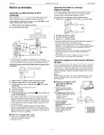 Preview for 13 page of Panasonic NV-GS80EB User Manual