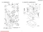 Предварительный просмотр 43 страницы Panasonic NV-RZ17EN Service Manual