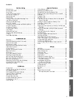 Preview for 5 page of Panasonic Palmcorder PV-DC152 Operating Instructions Manual