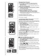 Preview for 32 page of Panasonic Palmcorder PV-DC152 Operating Instructions Manual