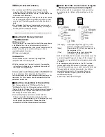 Preview for 52 page of Panasonic Palmcorder PV-DC152 Operating Instructions Manual