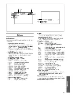 Preview for 53 page of Panasonic Palmcorder PV-DC152 Operating Instructions Manual