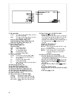 Preview for 54 page of Panasonic Palmcorder PV-DC152 Operating Instructions Manual