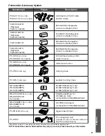 Preview for 65 page of Panasonic Palmcorder PV-DC152 Operating Instructions Manual