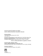 Предварительный просмотр 76 страницы Panasonic Palmcorder PV-DC152 Operating Instructions Manual