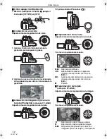 Preview for 10 page of Panasonic Palmcorder PV-GS85 Instrucciones De Funcionamiento