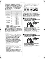 Preview for 15 page of Panasonic Palmcorder PV-GS85 Instrucciones De Funcionamiento