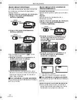 Preview for 38 page of Panasonic Palmcorder PV-GS85 Instrucciones De Funcionamiento