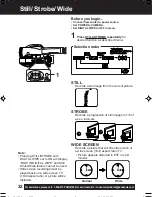 Preview for 32 page of Panasonic Palmcorder PV-L672 User Manual