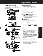 Preview for 41 page of Panasonic Palmcorder PV-L672 User Manual