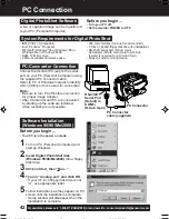 Preview for 42 page of Panasonic Palmcorder PV-L672 User Manual