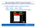 Preview for 41 page of Panasonic Palmcorder VDR-D100 Manual