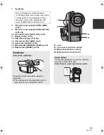 Preview for 15 page of Panasonic Palmcorder VDR-D50P Operating Instructions Manual