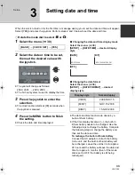 Preview for 33 page of Panasonic Palmcorder VDR-D50P Operating Instructions Manual