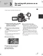 Preview for 39 page of Panasonic Palmcorder VDR-D50P Operating Instructions Manual