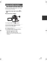 Preview for 43 page of Panasonic Palmcorder VDR-D50P Operating Instructions Manual