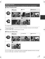 Preview for 45 page of Panasonic Palmcorder VDR-D50P Operating Instructions Manual