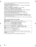 Preview for 80 page of Panasonic Palmcorder VDR-D50P Operating Instructions Manual