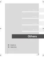 Preview for 89 page of Panasonic Palmcorder VDR-D50P Operating Instructions Manual