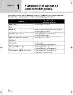 Preview for 94 page of Panasonic Palmcorder VDR-D50P Operating Instructions Manual