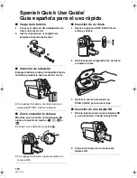 Preview for 116 page of Panasonic Palmcorder VDR-D50P Operating Instructions Manual