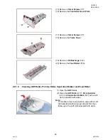 Preview for 45 page of Panasonic Panafax UF-9000 Service Manual