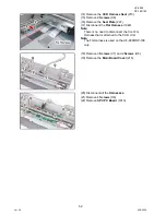 Preview for 52 page of Panasonic Panafax UF-9000 Service Manual