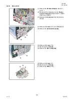 Preview for 58 page of Panasonic Panafax UF-9000 Service Manual