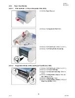 Preview for 63 page of Panasonic Panafax UF-9000 Service Manual