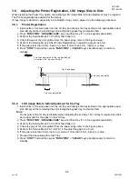 Preview for 86 page of Panasonic Panafax UF-9000 Service Manual