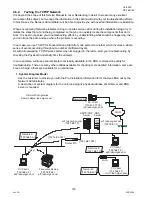 Preview for 116 page of Panasonic Panafax UF-9000 Service Manual