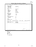 Preview for 149 page of Panasonic Panafax UF-9000 Service Manual