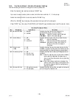 Preview for 165 page of Panasonic Panafax UF-9000 Service Manual