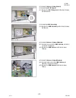 Preview for 279 page of Panasonic Panafax UF-9000 Service Manual