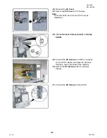 Preview for 280 page of Panasonic Panafax UF-9000 Service Manual