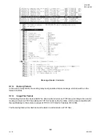 Preview for 320 page of Panasonic Panafax UF-9000 Service Manual