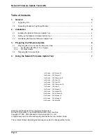 Preview for 345 page of Panasonic Panafax UF-9000 Service Manual