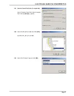 Preview for 370 page of Panasonic Panafax UF-9000 Service Manual