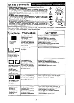 Предварительный просмотр 44 страницы Panasonic PanaSync/Pro P50 Operating Instructions Manual