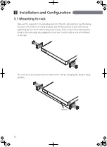 Preview for 12 page of Panasonic PN36240E-TH Installation Manual