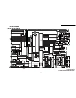 Предварительный просмотр 67 страницы Panasonic PT-50LCZ70 - 50" Rear Projection TV Service Manual